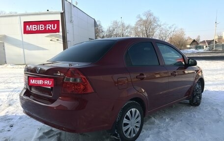 Ravon Nexia R3, 2017 год, 570 000 рублей, 5 фотография
