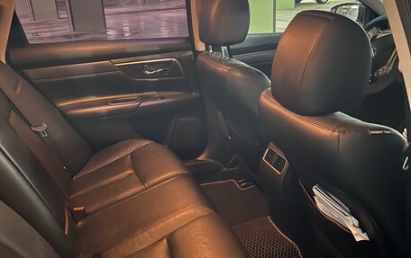 Nissan Teana, 2014 год, 1 170 000 рублей, 6 фотография