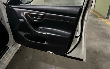 Nissan Teana, 2014 год, 1 170 000 рублей, 7 фотография