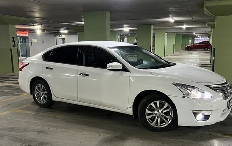 Nissan Teana, 2014 год, 1 170 000 рублей, 3 фотография