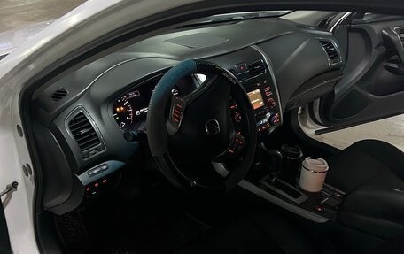 Nissan Teana, 2014 год, 1 170 000 рублей, 8 фотография