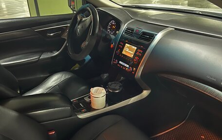 Nissan Teana, 2014 год, 1 170 000 рублей, 5 фотография