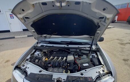 Renault Duster I рестайлинг, 2013 год, 980 000 рублей, 7 фотография