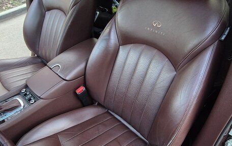 Infiniti EX, 2012 год, 1 990 000 рублей, 18 фотография