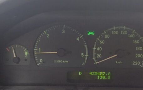Land Rover Range Rover III, 2001 год, 650 000 рублей, 4 фотография