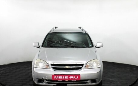 Chevrolet Lacetti, 2010 год, 515 000 рублей, 2 фотография