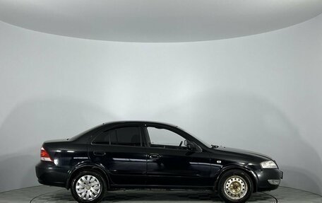 Nissan Almera Classic, 2011 год, 549 000 рублей, 4 фотография