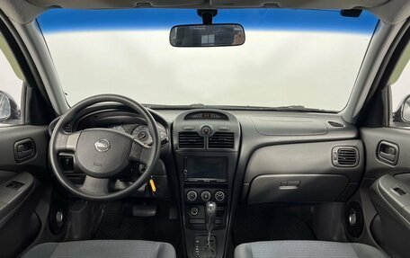 Nissan Almera Classic, 2011 год, 549 000 рублей, 15 фотография