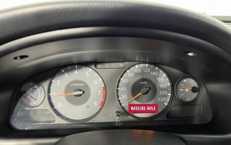 Nissan Almera Classic, 2011 год, 549 000 рублей, 13 фотография