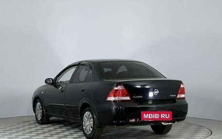 Nissan Almera Classic, 2011 год, 549 000 рублей, 7 фотография