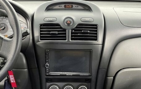 Nissan Almera Classic, 2011 год, 549 000 рублей, 16 фотография