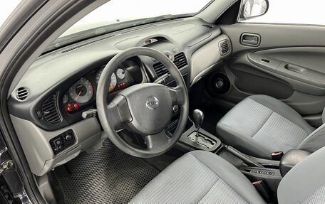 Nissan Almera Classic, 2011 год, 549 000 рублей, 17 фотография