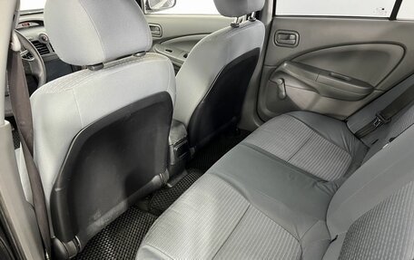 Nissan Almera Classic, 2011 год, 549 000 рублей, 18 фотография