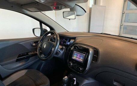 Renault Kaptur I рестайлинг, 2018 год, 1 850 000 рублей, 11 фотография