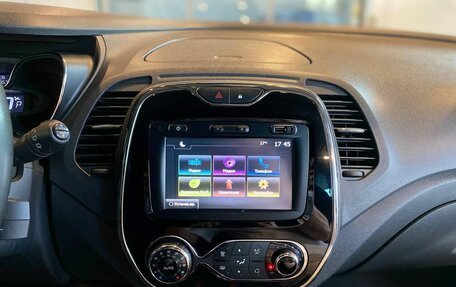 Renault Kaptur I рестайлинг, 2018 год, 1 850 000 рублей, 12 фотография
