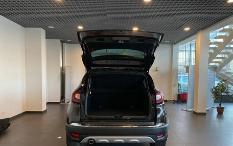 Renault Kaptur I рестайлинг, 2018 год, 1 850 000 рублей, 34 фотография