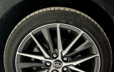 Toyota Camry, 2023 год, 3 550 000 рублей, 6 фотография