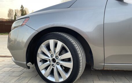 KIA Forte II, 2010 год, 750 000 рублей, 2 фотография