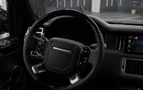 Land Rover Range Rover III, 2006 год, 1 999 999 рублей, 8 фотография