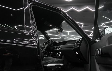 Land Rover Range Rover III, 2006 год, 1 999 999 рублей, 6 фотография