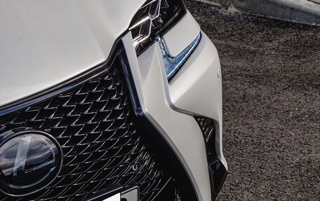 Lexus GS IV рестайлинг, 2012 год, 3 050 000 рублей, 5 фотография
