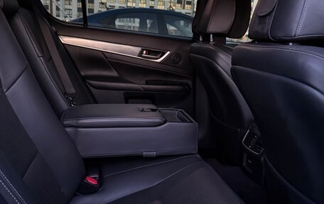 Lexus GS IV рестайлинг, 2012 год, 3 050 000 рублей, 17 фотография