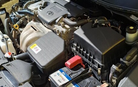 Toyota Camry, 2016 год, 1 950 000 рублей, 4 фотография