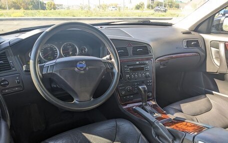 Volvo S60 III, 2007 год, 780 000 рублей, 5 фотография