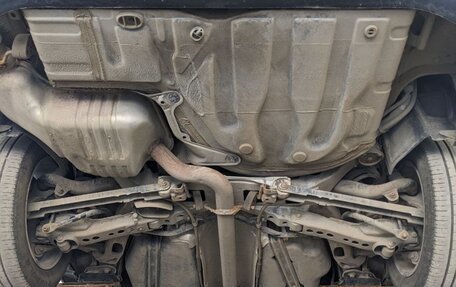 Volvo S60 III, 2007 год, 780 000 рублей, 6 фотография