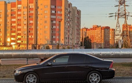 Volvo S60 III, 2007 год, 780 000 рублей, 4 фотография