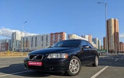 Volvo S60 III, 2007 год, 780 000 рублей, 1 фотография