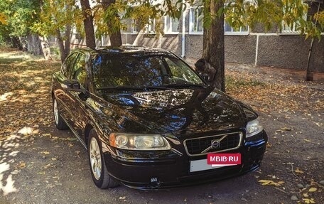 Volvo S60 III, 2007 год, 780 000 рублей, 2 фотография