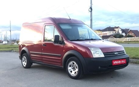 Ford Transit Connect, 2008 год, 649 999 рублей, 1 фотография