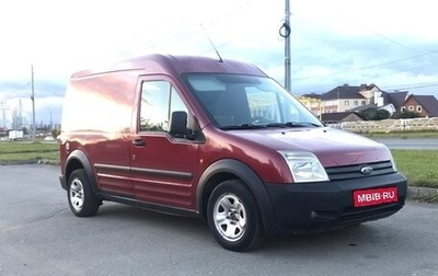Ford Transit Connect, 2008 год, 649 999 рублей, 1 фотография