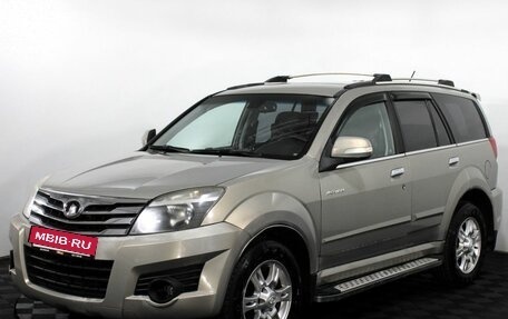 Great Wall Hover H3 I, 2013 год, 499 000 рублей, 1 фотография