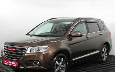Haval H6, 2019 год, 1 480 000 рублей, 1 фотография