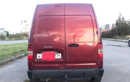 Ford Transit Connect, 2008 год, 649 999 рублей, 5 фотография