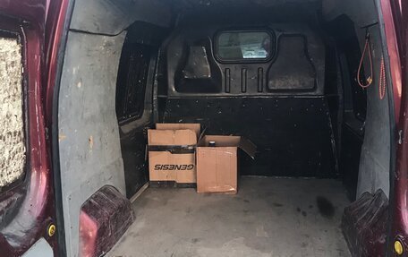 Ford Transit Connect, 2008 год, 649 999 рублей, 6 фотография