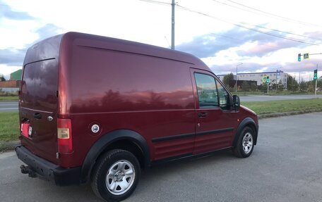Ford Transit Connect, 2008 год, 649 999 рублей, 4 фотография