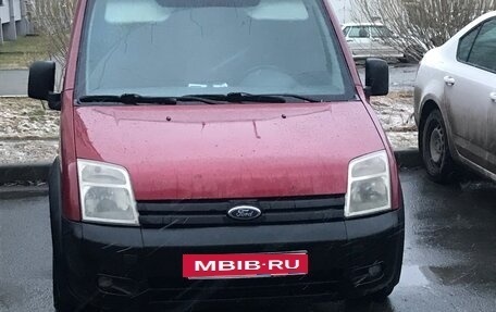 Ford Transit Connect, 2008 год, 649 999 рублей, 9 фотография