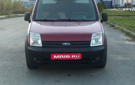 Ford Transit Connect, 2008 год, 649 999 рублей, 3 фотография