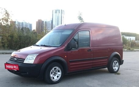 Ford Transit Connect, 2008 год, 649 999 рублей, 2 фотография