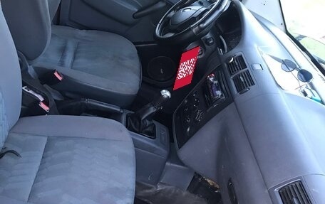 Ford Transit Connect, 2008 год, 649 999 рублей, 7 фотография