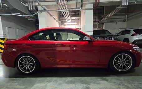 BMW 2 серия F22, 2019 год, 5 000 000 рублей, 3 фотография