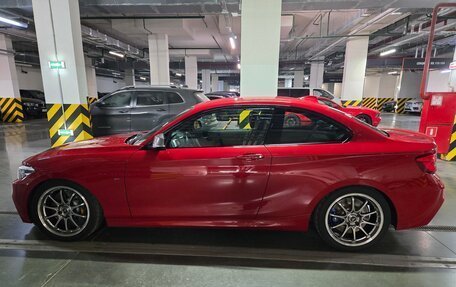 BMW 2 серия F22, 2019 год, 5 000 000 рублей, 7 фотография