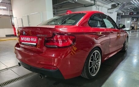 BMW 2 серия F22, 2019 год, 5 000 000 рублей, 4 фотография