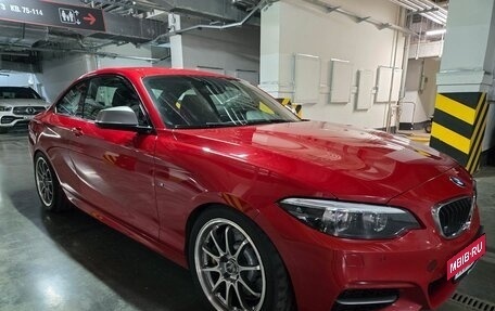 BMW 2 серия F22, 2019 год, 5 000 000 рублей, 2 фотография