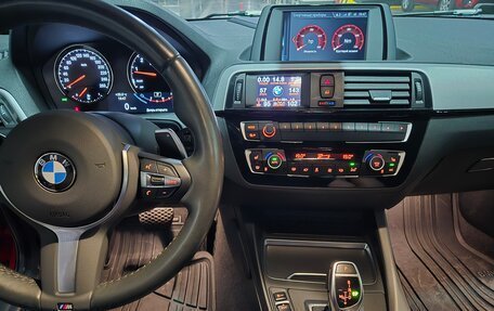 BMW 2 серия F22, 2019 год, 5 000 000 рублей, 14 фотография