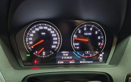 BMW 2 серия F22, 2019 год, 5 000 000 рублей, 16 фотография