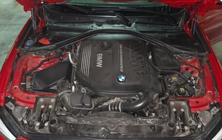 BMW 2 серия F22, 2019 год, 5 000 000 рублей, 11 фотография